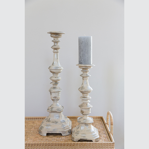BODIC CANDLE HOLDERS