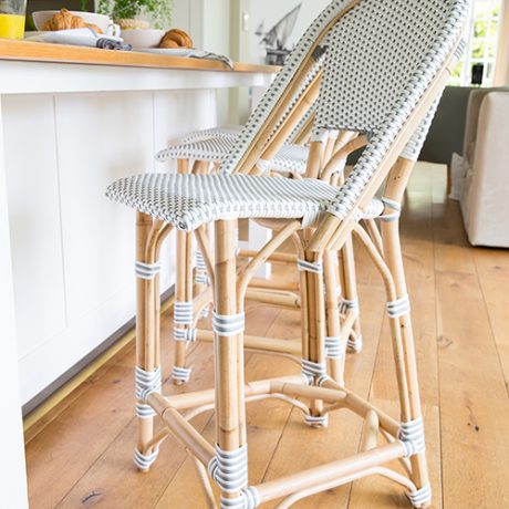 COUNTER STOOL - FRENCH BISTRO ON ANOTHER LEVEL! ST. TROPEZ COLLECTION