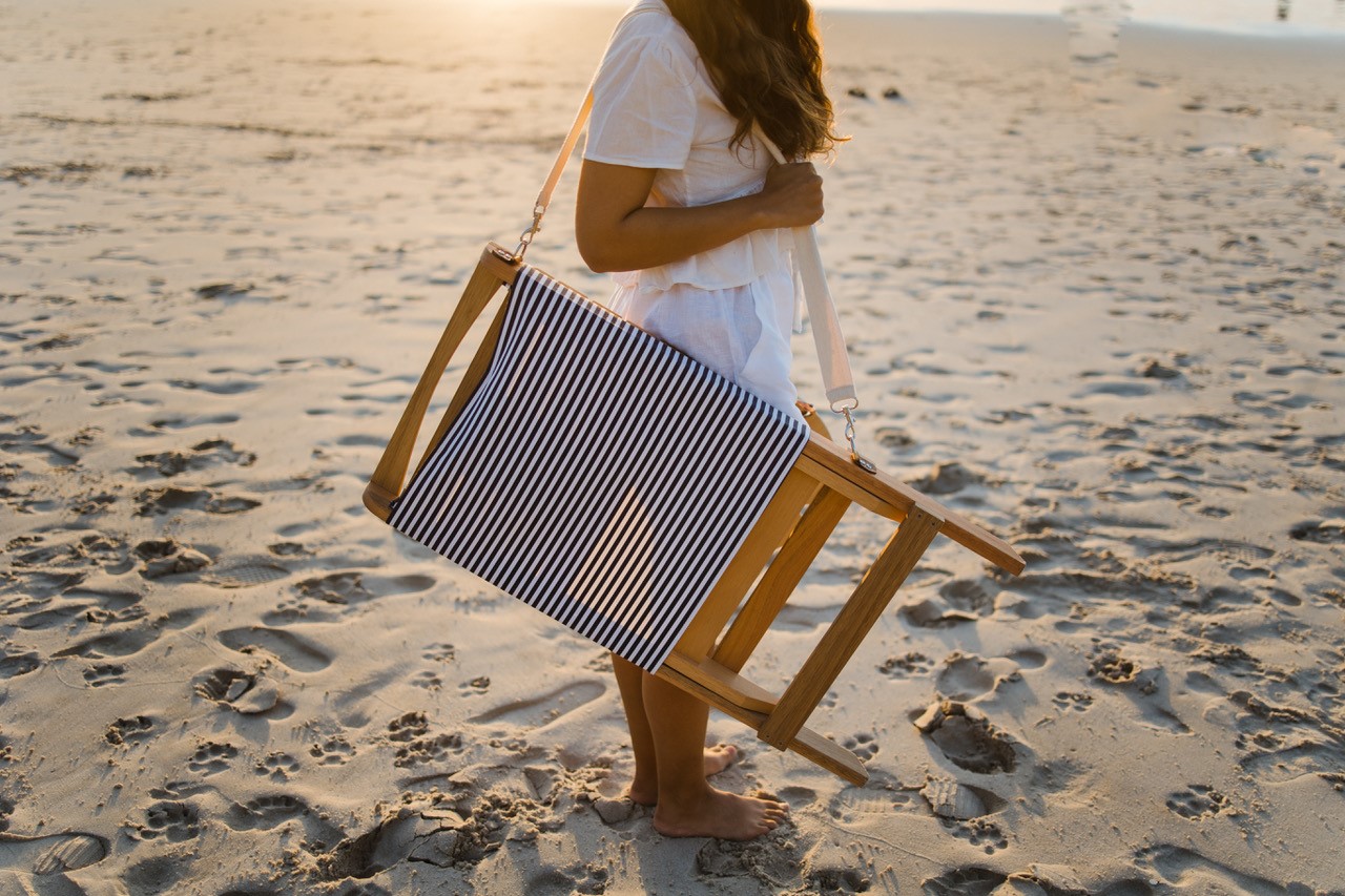 BEACH CHAIRS - SEASIDE BLISS! - Image 3