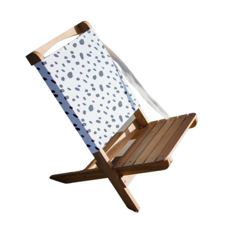 BEACH CHAIRS - SEASIDE BLISS!