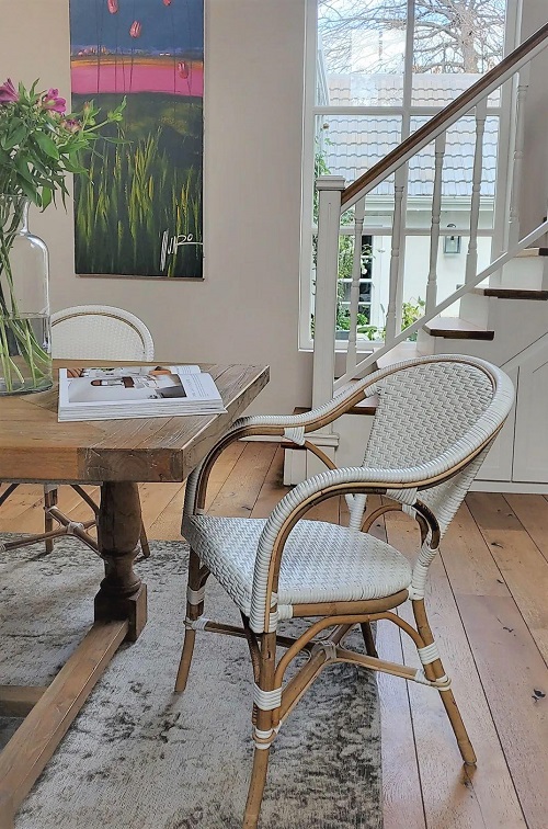 Armchair - St. Tropez