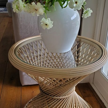 CABRILLO SIDE TABLE