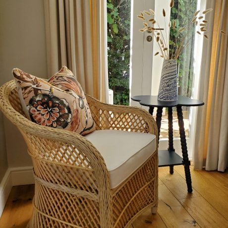 RAWLEY CHAIR